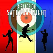 A Slice of Saturday Night