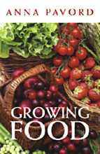Growing Food Anna Pavord