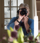 Our senior photographer