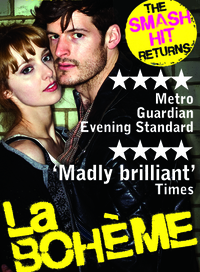 La Boheme