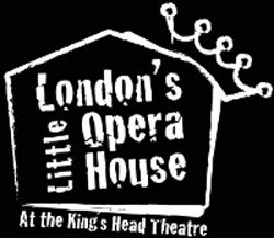 London's Little Opera House