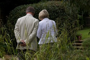 What does the body language tell you?