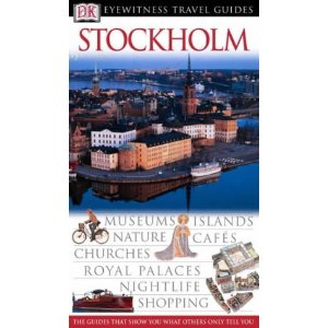 DK Eye Witness Guide to Stockholm