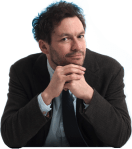 dominicWest Dominic West in Butley