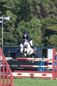 Stanhope Agricultural Show, Co Durham