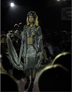 Jean Paul Gaultier iconic design Jean Paul Gaultier iconic design