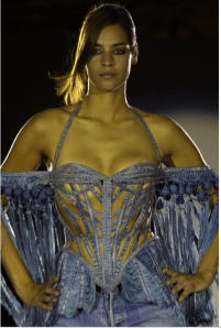 Jean Paul Gaultier iconic design Jean Paul Gaultier iconic design