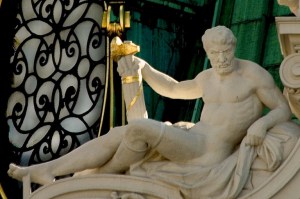 sculpturevienna.2 - Version 2 Sculpture in Vienna