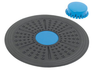 Home4physio Wobble Board Home4physio Wobble Board