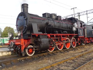 Loco Tr5 65