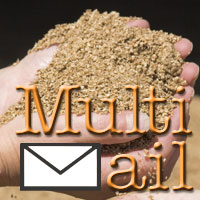 Bokashi bran multi order logo