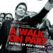 A Walk On Part – The Fall of New Labour Poster