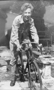 Sixteen and raring to go