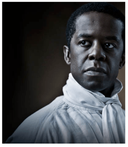 Adrian Lester Adrian Lester