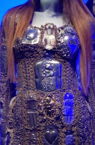 JPG Exhibition 2014, The Barbican Image: Anne Tilby